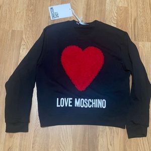 Love Moschino Sweater